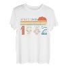 Awesome Since 1982 40 Jahre Geschenk 40. Geburtstag Mann T-Shirt