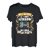 Lustiges Volleyball Shirt Geschenk Für Volleyballer T-Shirt T-Shirt