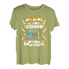 Lustiges Volleyball Shirt Geschenk Für Volleyballer T-Shirt T-Shirt