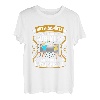 Lustiges Volleyball Shirt Geschenk Für Volleyballer T-Shirt T-Shirt