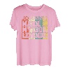 Herren Retro Johannes Mann Mythos Legende Geburtstag T-Shirt