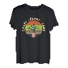 Damen Crazy Plant Lady Shirt Pflanzen Blumen Hobby Gärtner Geschenk T-Shirt