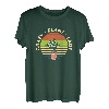 Damen Crazy Plant Lady Shirt Pflanzen Blumen Hobby Gärtner Geschenk T-Shirt