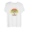 Damen Crazy Plant Lady Shirt Pflanzen Blumen Hobby Gärtner Geschenk T-Shirt