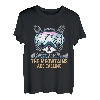 Meowtains Are Calling | Wintersport Katze | Ski Snowboard T-Shirt