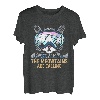 Meowtains Are Calling | Wintersport Katze | Ski Snowboard T-Shirt