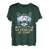 Meowtains Are Calling | Wintersport Katze | Ski Snowboard T-Shirt