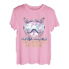 Meowtains Are Calling | Wintersport Katze | Ski Snowboard T-Shirt