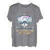 Meowtains Are Calling | Wintersport Katze | Ski Snowboard T-Shirt