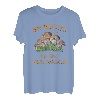 Steinpilz Spruch zum wandern Geschenk für Pilzsammler T-Shirt