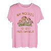 Steinpilz Spruch zum wandern Geschenk für Pilzsammler T-Shirt
