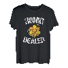 Imker Honig-Bienen Geschenk-Idee I Sprüche T-Shirt