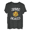Imker Honig-Bienen Geschenk-Idee I Sprüche T-Shirt