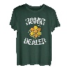 Imker Honig-Bienen Geschenk-Idee I Sprüche T-Shirt