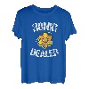 Imker Honig-Bienen Geschenk-Idee I Sprüche T-Shirt