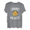Imker Honig-Bienen Geschenk-Idee I Sprüche T-Shirt