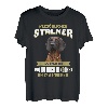 Hapfox - Hannoverscher Schweißhund T-Shirt