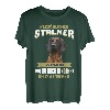 Hapfox - Hannoverscher Schweißhund T-Shirt