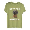 Hapfox - Hannoverscher Schweißhund T-Shirt