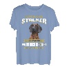 Hapfox - Hannoverscher Schweißhund T-Shirt