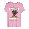 Hapfox - Hannoverscher Schweißhund T-Shirt