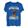 Hapfox - Hannoverscher Schweißhund T-Shirt