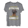 Hapfox - Hannoverscher Schweißhund T-Shirt