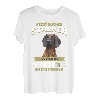 Hapfox - Hannoverscher Schweißhund T-Shirt