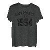 Herren Superdaddy Seit 1994 Shirt Vater Papa Geschenke Zum Vatertag T-Shirt
