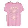 März 1973 Lustige Geschenke 50. Geburtstag Männer Frauen T-Shirt