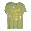 Herren Lustige Geschenkidee Apero Cestas T-Shirt T-Shirt