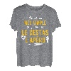 Herren Lustige Geschenkidee Apero Cestas T-Shirt T-Shirt