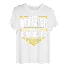 Offizier Geschenk Lustiges Bundeswehr Soldat Beruf Shirt