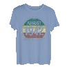 August 1942 Lustige Geschenke Zum 80 Geburtstag Mann Frau T-Shirt