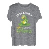 Froschliebhaberin Prinzessin Märchengläubige küssen Frosch T-Shirt