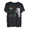 Bouldern Boulderhalle Klettern ohne Seil GESCHENK T-Shirt
