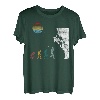 Bouldern Boulderhalle Klettern ohne Seil GESCHENK T-Shirt