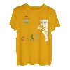 Bouldern Boulderhalle Klettern ohne Seil GESCHENK T-Shirt