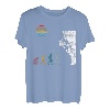 Bouldern Boulderhalle Klettern ohne Seil GESCHENK T-Shirt