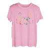 Herren Vater Sohn Shirt Partnerlook Gamer Player 2 T-Shirt