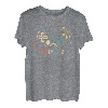Herren Vater Sohn Shirt Partnerlook Gamer Player 2 T-Shirt