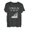 Dividende Gut Alles Gut Investor Aktien Kapitalist Geschenk T-Shirt