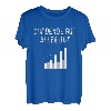Dividende Gut Alles Gut Investor Aktien Kapitalist Geschenk T-Shirt