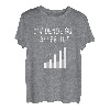 Dividende Gut Alles Gut Investor Aktien Kapitalist Geschenk T-Shirt