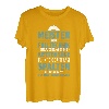 Herren Meister Der Fälltechnik Herrscher Förster Forstwirte T-Shirt