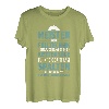 Herren Meister Der Fälltechnik Herrscher Förster Forstwirte T-Shirt