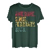 Awesome Since Februar 2000 23. Geburtstag Geschenk 23 Jahre alt T-Shirt