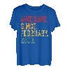 Awesome Since Februar 2000 23. Geburtstag Geschenk 23 Jahre alt T-Shirt