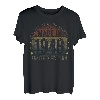 75. Geburtstag 75 Jahre Herren Damen Geschenk Jahrgang 1948 T-Shirt