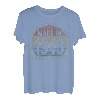 75. Geburtstag 75 Jahre Herren Damen Geschenk Jahrgang 1948 T-Shirt